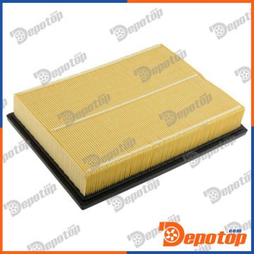 Filtre à air pour TOYOTA | FAF-TY-127, 20-02-2016